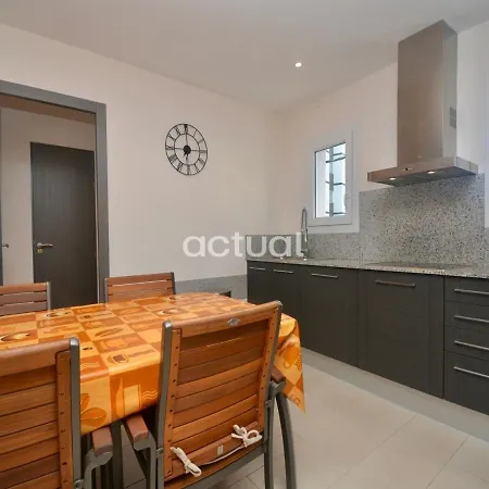 Bris Mar 15 Apartment Platja d'Aro