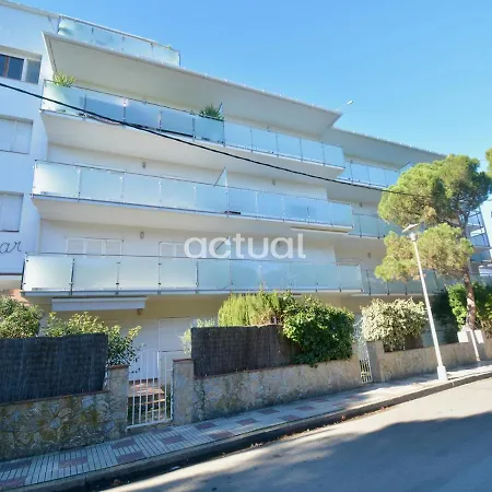Lägenhet Bris Mar 15 Platja d'Aro