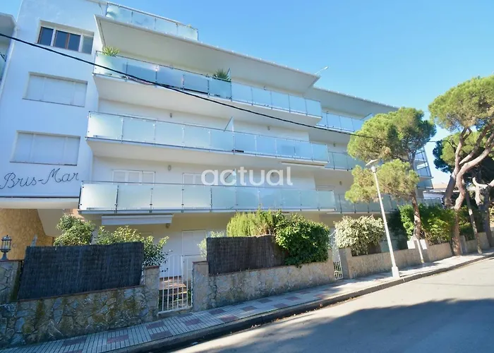 Lägenhet Bris Mar 15 Platja d'Aro