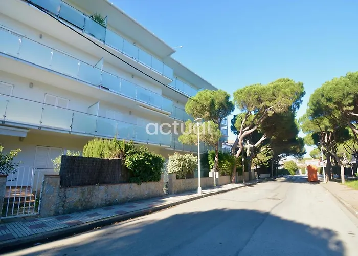 Bris Mar 15 * Platja d'Aro