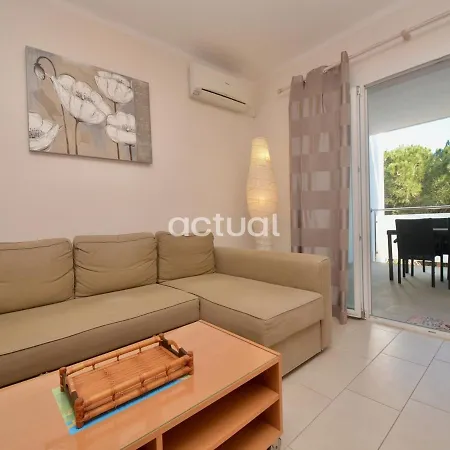 Appartement Bris Mar 15 Castell-Platja d'Aro