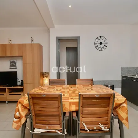 Bris Mar 15 Apartment Platja d'Aro