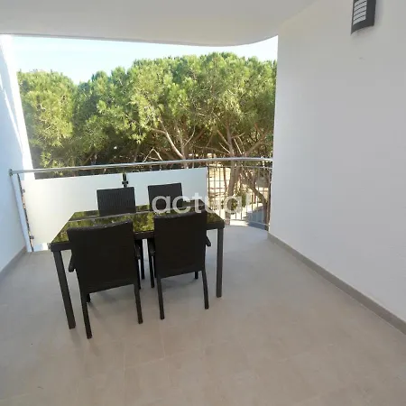 Appartement Bris Mar 15 Castell-Platja d'Aro