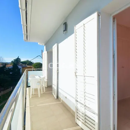 Bris Mar 15 Apartment Castell-Platja d’Aro