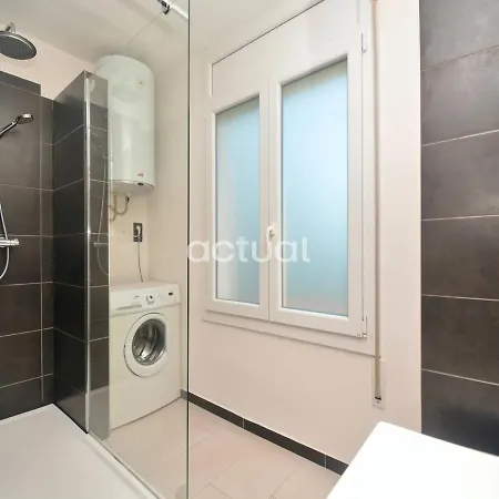 Appartement Bris Mar 15 *