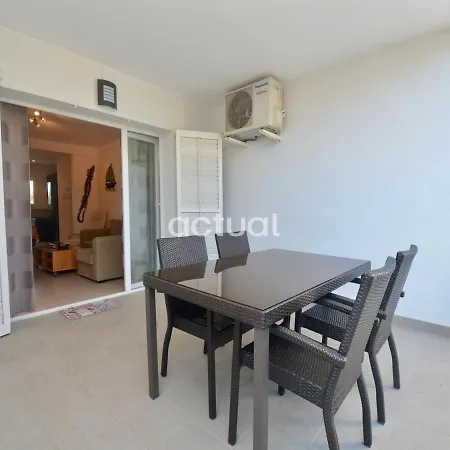 Appartement Bris Mar 15 Castell-Platja d'Aro