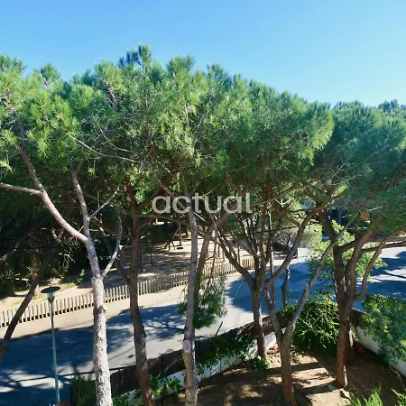 Bris Mar 15 Appartement *