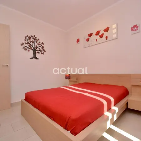 Apartmán Bris Mar 15 *