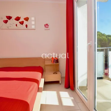 Appartement Bris Mar 15 Castell-Platja d'Aro