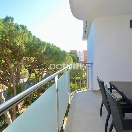 Bris Mar 15 Castell-Platja d'Aro