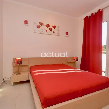 Bris Mar 15 Appartement *