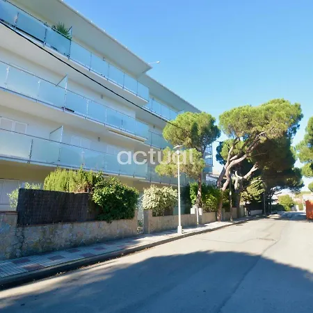 Bris Mar 15 * Castell-Platja d'Aro