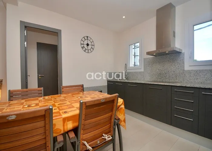 Bris Mar 15 Apartment Castell-Platja d’Aro