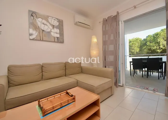 Apartment Bris Mar 15 Castell-Platja d’Aro