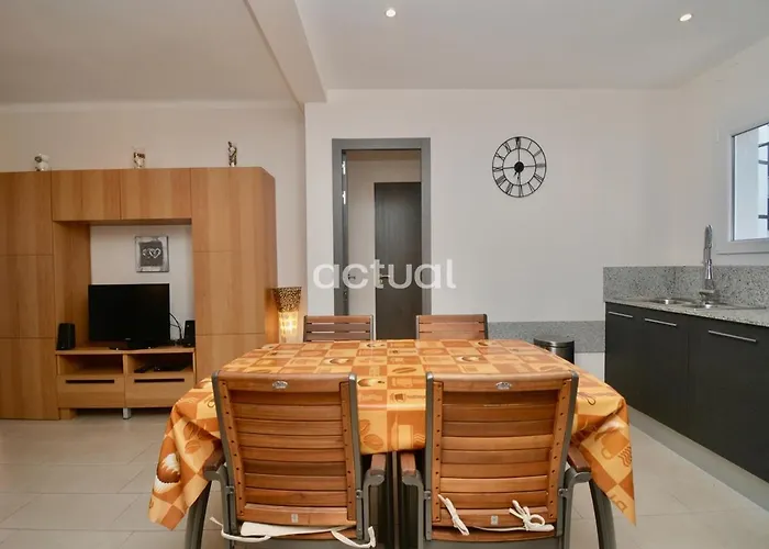 Bris Mar 15 Apartment Castell-Platja d’Aro