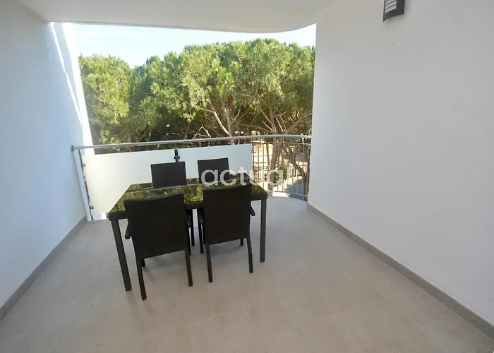 Apartment Bris Mar 15 Castell-Platja d’Aro