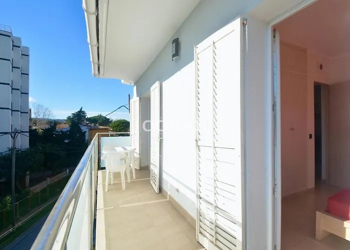 Bris Mar 15 Apartment Castell-Platja d’Aro