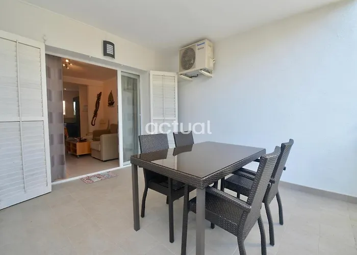 Apartment Bris Mar 15 Castell-Platja d’Aro