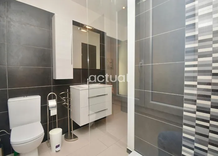 Apartment Bris Mar 15