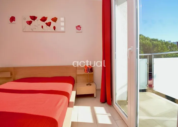 Daire Bris Mar 15 Platja d'Aro