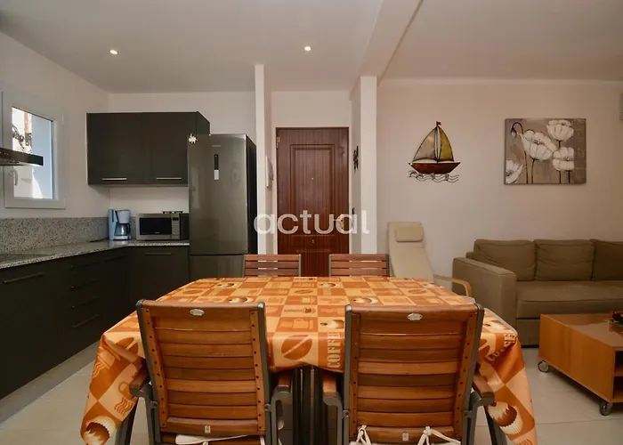 Bris Mar 15 Апартаменти *