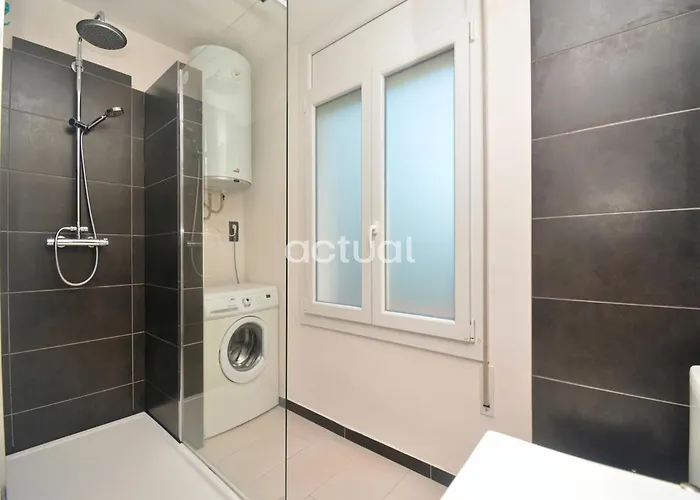 Апартаменти Bris Mar 15 *