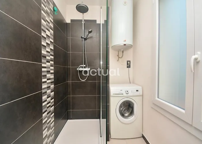 Bris Mar 15 Апартаменти